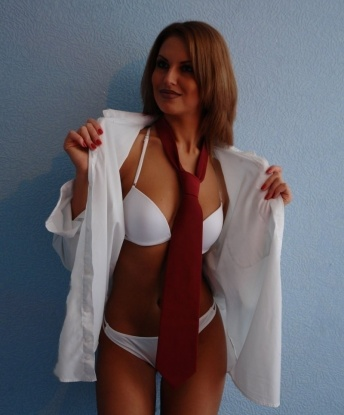Галина
